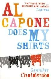Al Capone does my shirts