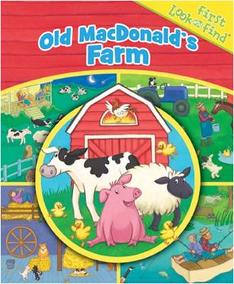 Old MacDonald's Farm