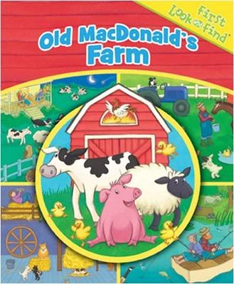 Old MacDonald's Farm