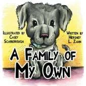 A Family of My Own