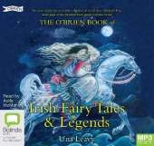The O'Brien Book of Irish Fairy Tales and Legends