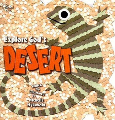 Explore God's Desert