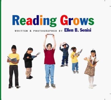 Reading Grows