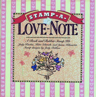 Stamp-a-Love Note