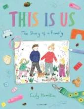 This is Us: The Story of a Family
