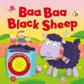 Baa Baa Black Sheep