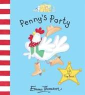 Penny's Party