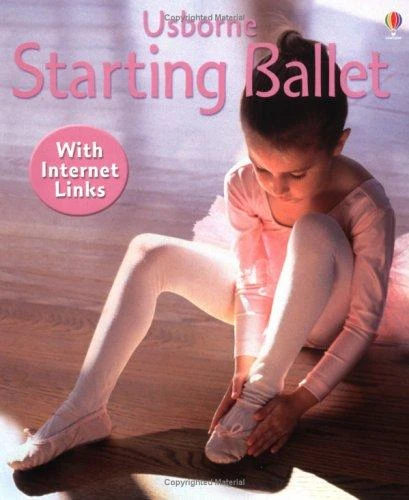 Starting Ballet