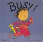 Busy