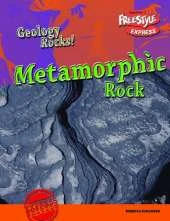 Metamorphic Rock
