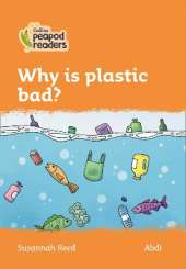 Level 4 - Why is plastic bad?