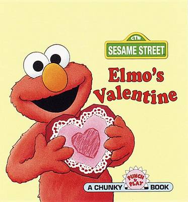 Sesst - Elmos Valentine