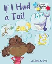 If I Had a Tail (Pack 6)