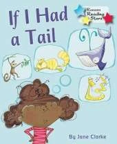 If I Had a Tail (Pack 6)