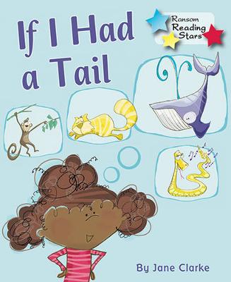 If I Had a Tail (Pack 6)