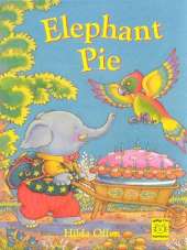 Elephant Pie