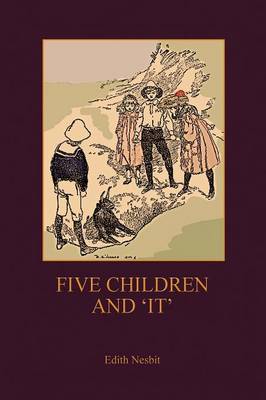 Five Children and It