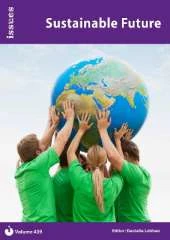 Sustainable Future: Issues: PSHE & RSE Resources For Key Stage 3 & 4