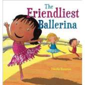 The Friendliest Ballerina