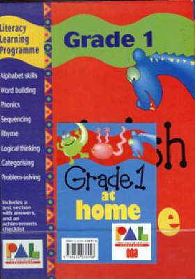 At Home Pack