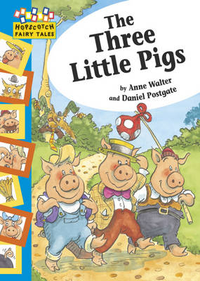 The Three Little Pigs