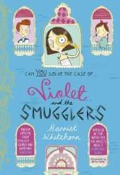 Violet and the Smugglers