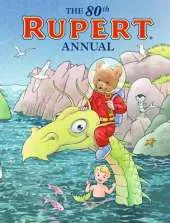 The Rupert Annual