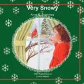 Very Snowy