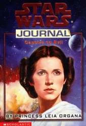 Captive to Evil by Princess Leia Organa