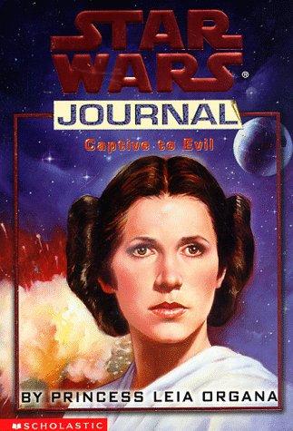 Captive to Evil by Princess Leia Organa