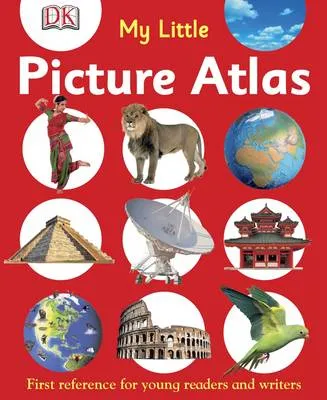 My Little Picture Atlas