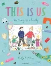This is Us: The Story of a Family