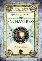 The Enchantress: Book 6
