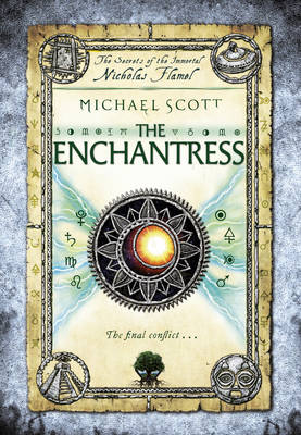 The Enchantress: Book 6