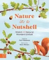 Nature in a nutshell: Watch 40 Natural Wonders Unfold