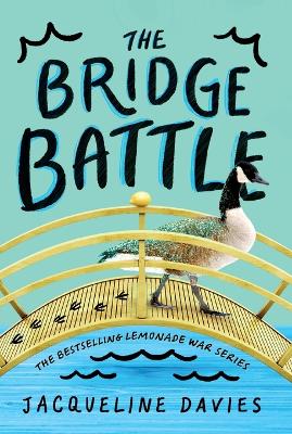 The Bridge Battle