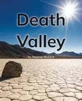 Death Valley: Phonics Phase 5