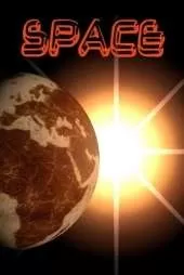 Space: Outer Space for inquiring young minds.