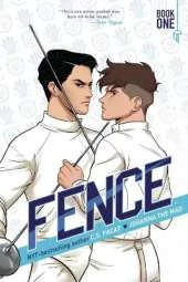 Fence Book One