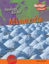 Minerals
