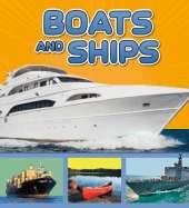 Boats and Ships