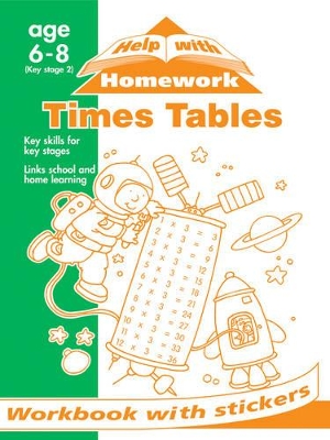 Times Tables