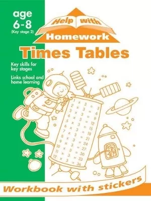 Times Tables