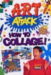 "Art Attack"