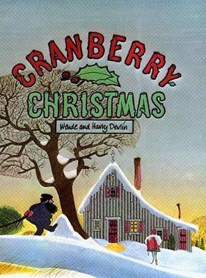 Cranberry Christmas