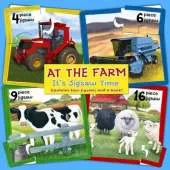 At the Farm