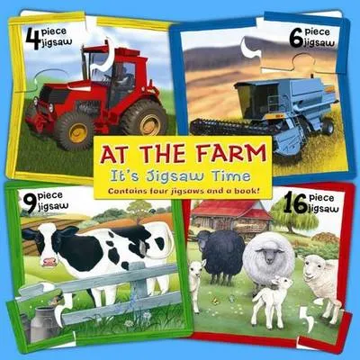 At the Farm