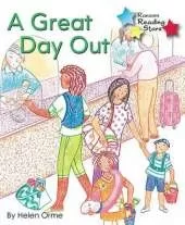 A Great Day Out (Pack 6)