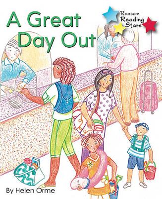A Great Day Out (Pack 6)