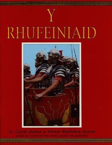 Rhufeiniaid